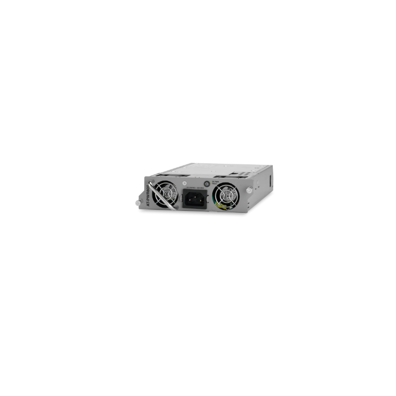 Allied Telesis AT-PWR800 V2-50