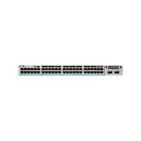 Cisco Meraki C9300-48U-M 48-port GbE UPoE switch