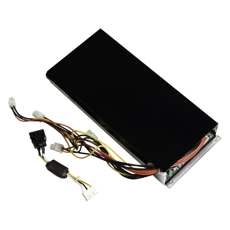 MikroTik G1070, náhradný zdroj Open Frame 500W PSU pre CRS328-24P-4S+RM