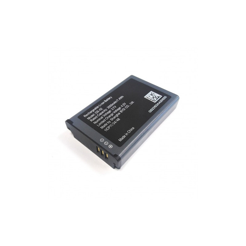 Grandstream batéria GS-02, 2000mAh pre WP822, WP825