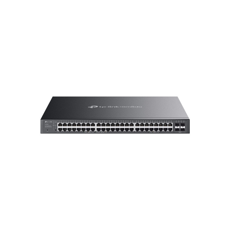 TP-Link SG2452LP 52xGb (32xPOE+) 230W Smart Switch Omada SDN
