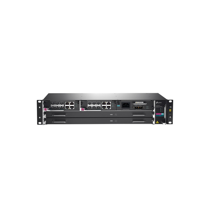 TP-Link 2U Chassis OLT