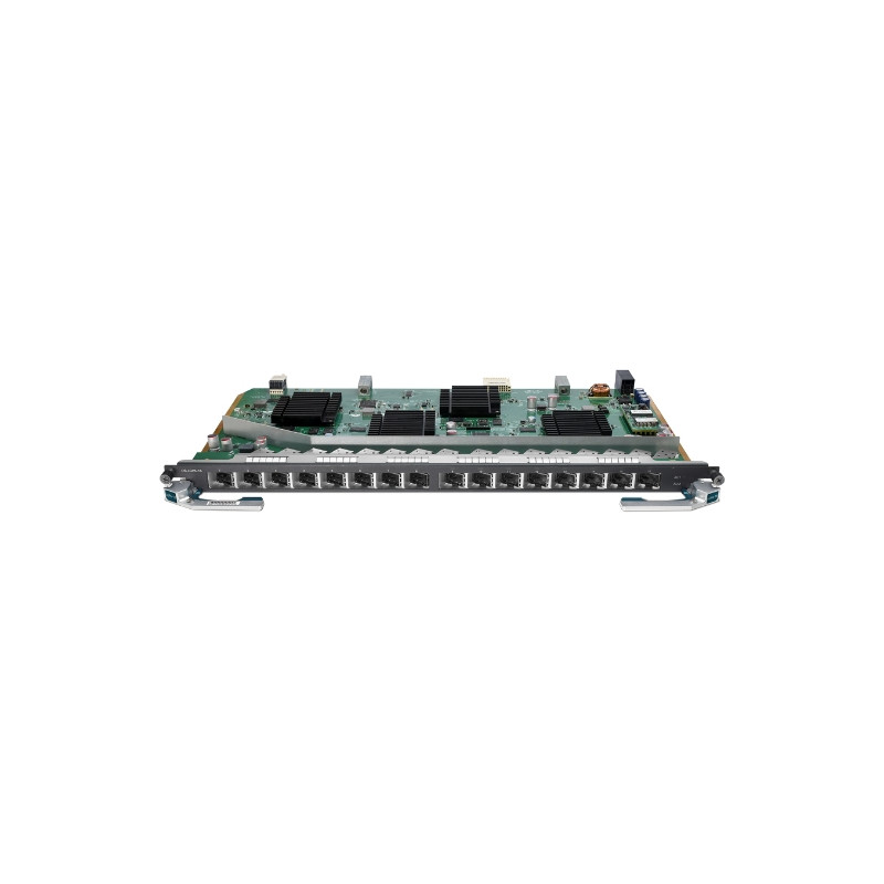 TP-Link 16-port OLT GPON Service Board
