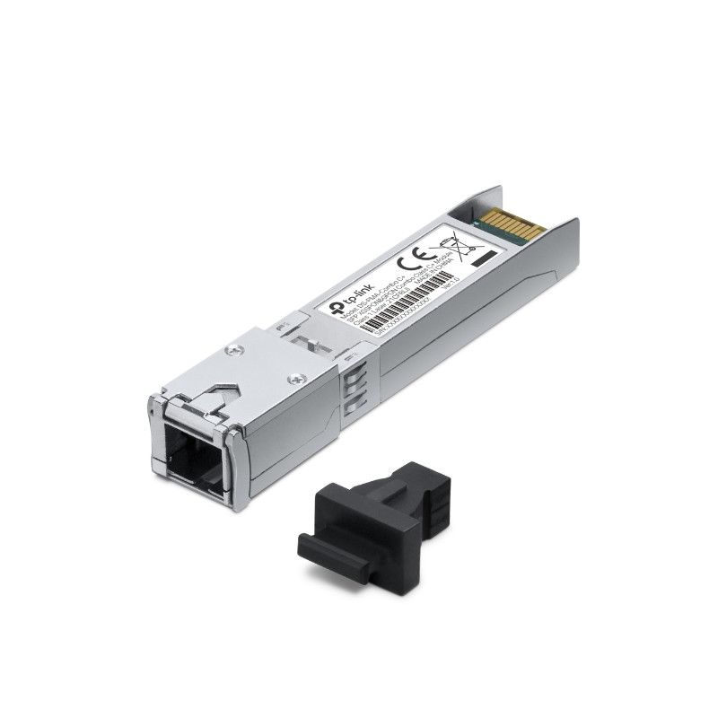 TP-Link XGSPON&GPON Combo OLT SFP, Class C+