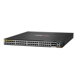 HPE ANW 6300M ??48SR10 CL8 PoE 4p100G Sw