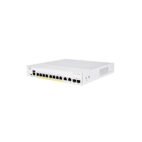 CBS250-8FP-E-2G-EU-REFRESH