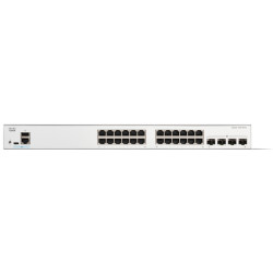 Catalyst C1200-24T-4G REFRESH