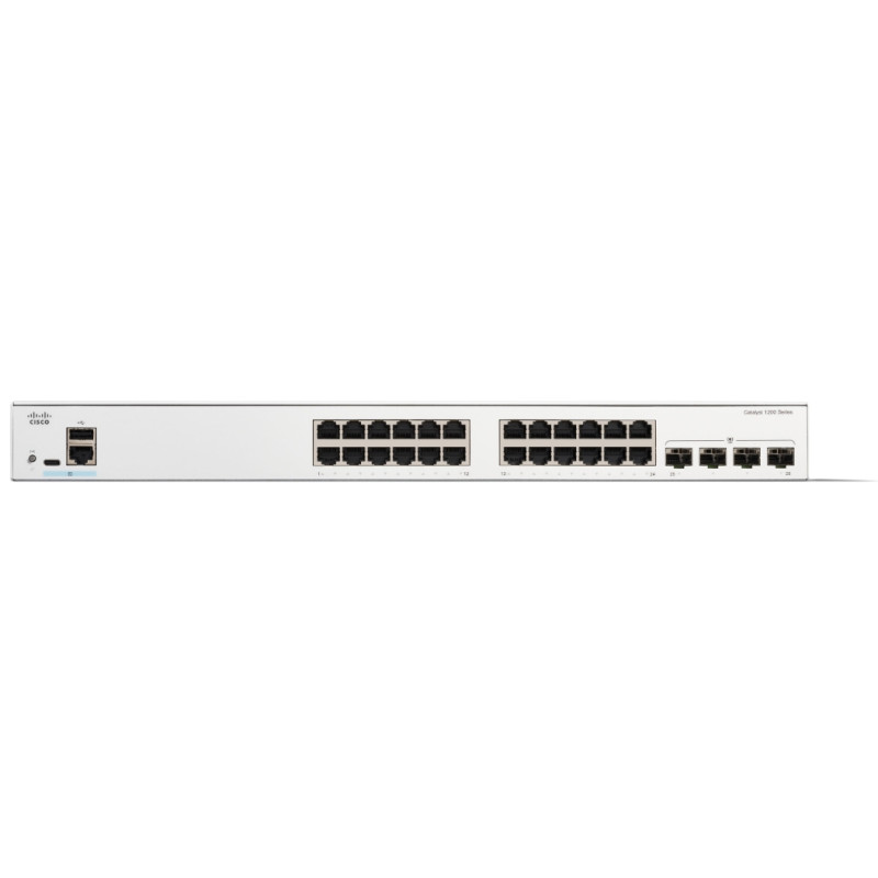 Catalyst C1200-24T-4G REFRESH