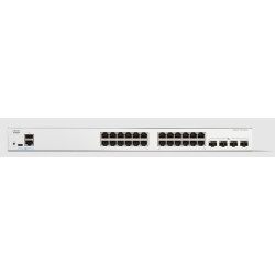 Catalyst C1200-24T-4X REFRESH