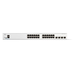 Catalyst C1300-24P-4G REFRESH