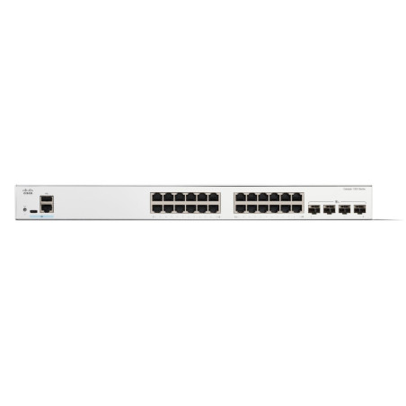 Catalyst C1300-24FP-4G REFRESH