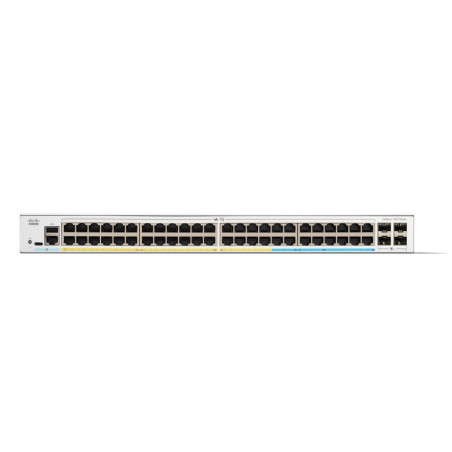 Catalyst C1300-48FP-4G REFRESH