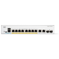 Catalyst C1200-8T-E-2G-REFRESH