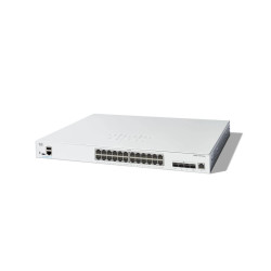 Catalyst C1300-24XT REFRESH