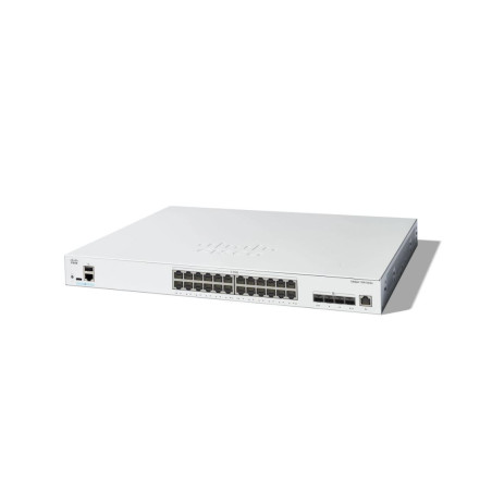 Catalyst C1300-24XT REFRESH