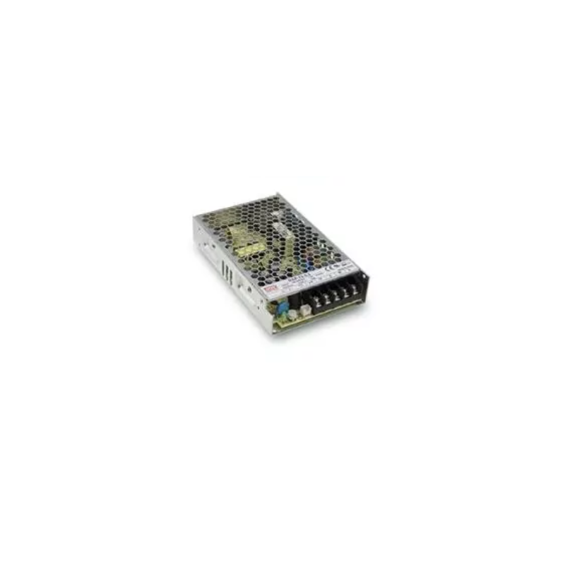 MEANWELL - RSP-75-7.5 - Priemyselný napájací spínaný zdroj 7,5V (75W)