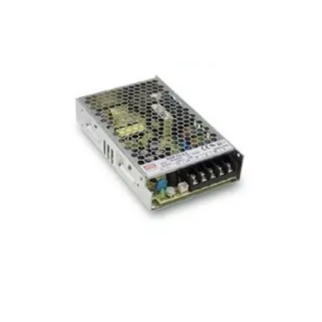 MEANWELL - RSP-75-7.5 - Priemyselný napájací spínaný zdroj 7,5V (75W)