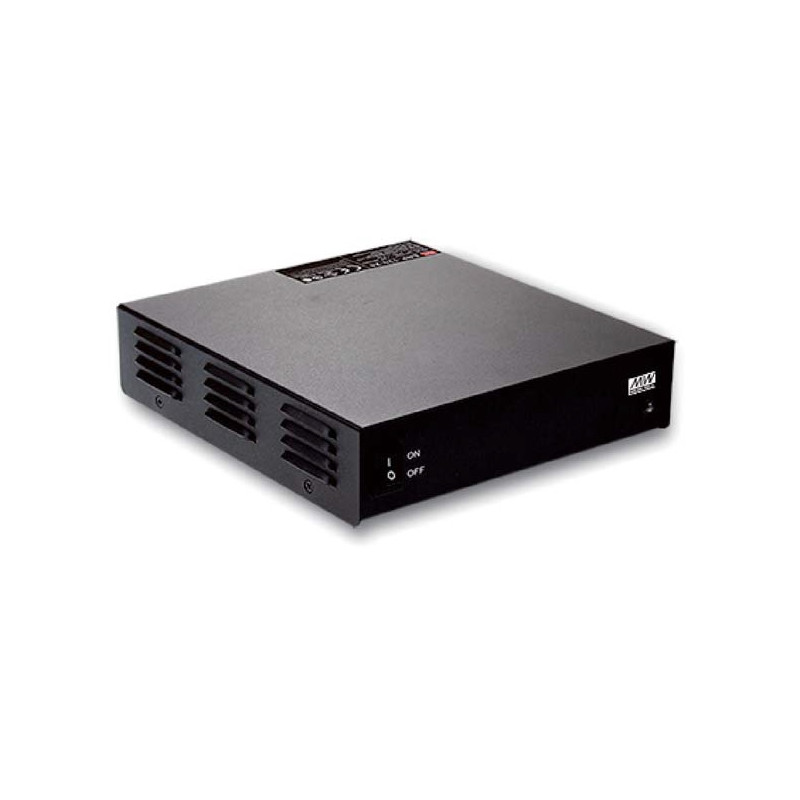 MEANWELL - ENP-360-48 - AC/DC uzavretý napájací zdroj 48V, 360W