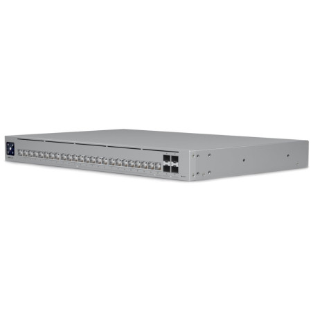 Ubiquiti USW-Pro-HD-24, UniFi Pro HD 24