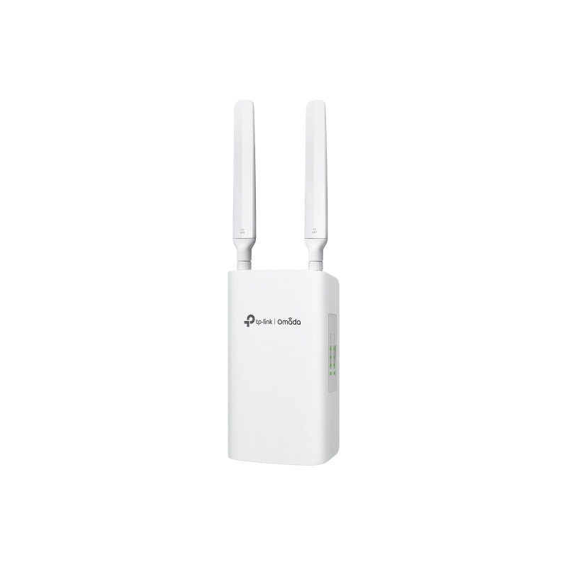 TP-Link ER703WP-4G-Outdoor 4G+Cat6 AX3000 Gateway Omada SDN