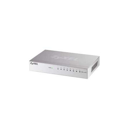Zyxel GS-108B V5 8-port MINI Desktop GbE switch