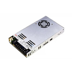 MEANWELL Priemyselný napájací zdroj 27,6V (360W)