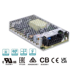 MEANWELL Priemyselný napájací zdroj 41,5V (120W)