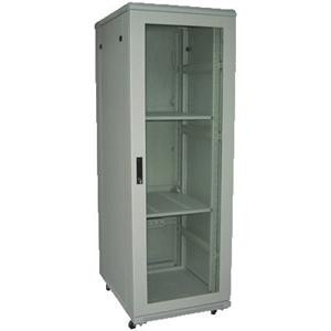 Datacom 19'' rack stoj 42U/800x1000 Rozoberateľný