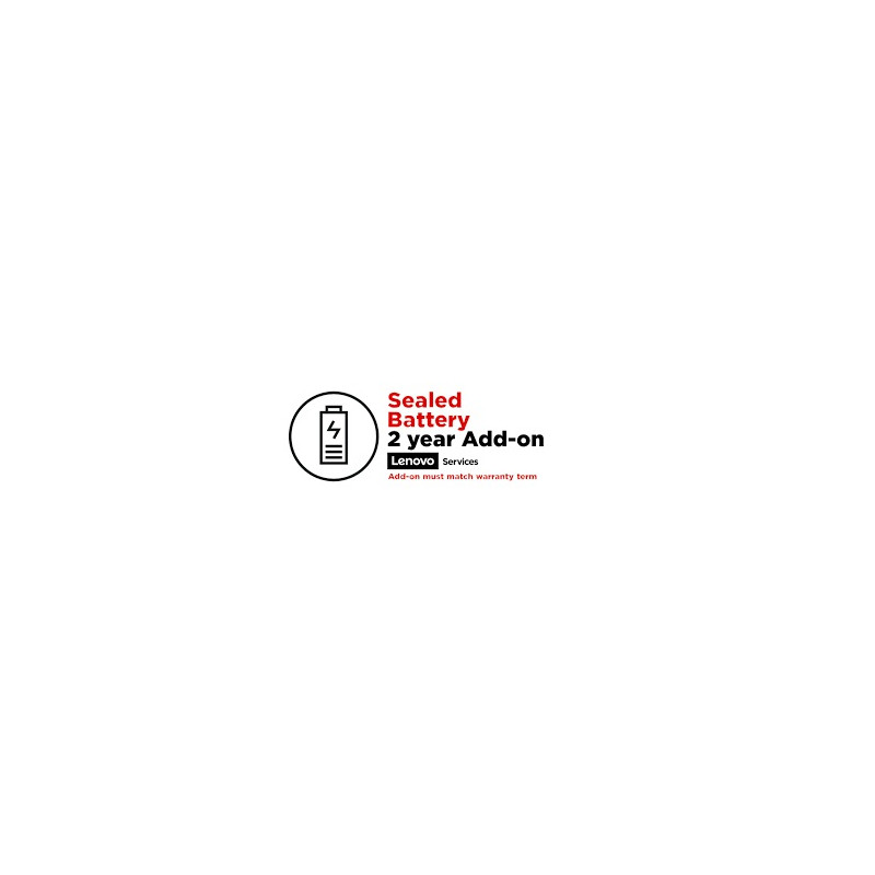 Lenovo 2Y Sealed Battery
