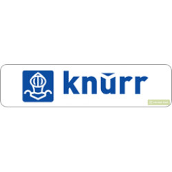 Knurr spojovací kit do radu