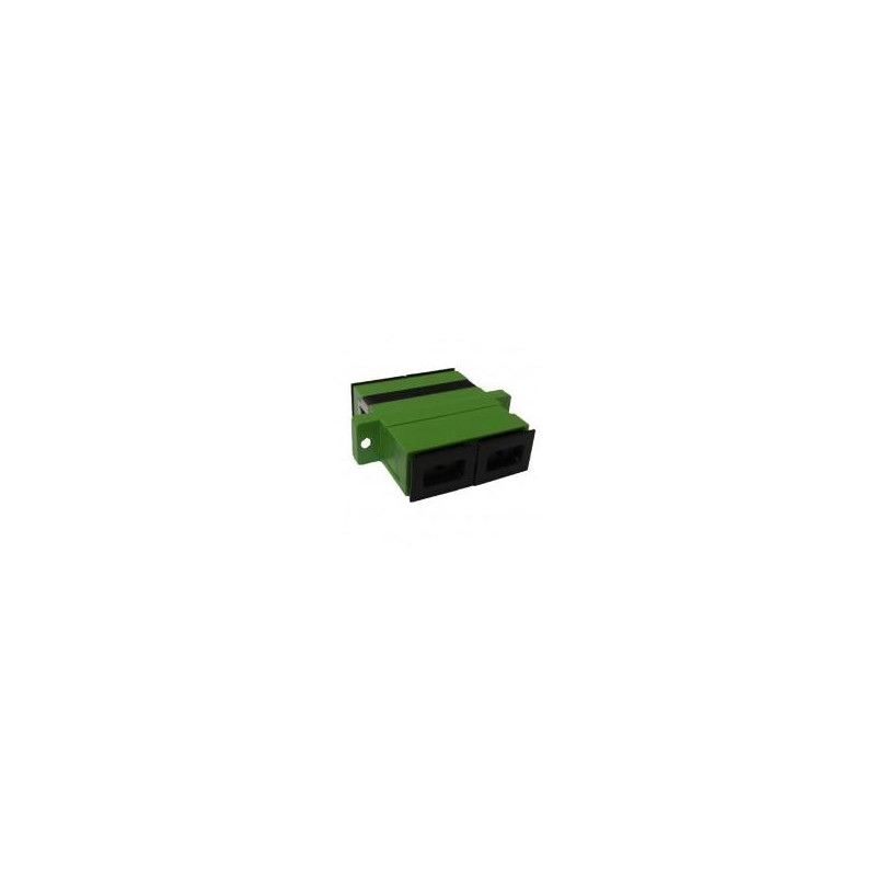 Optická spojka SC/APC single mode duplex