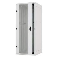 Stojanový rozvádzač 42U (š) 600x (h) 900, perfor.dvere