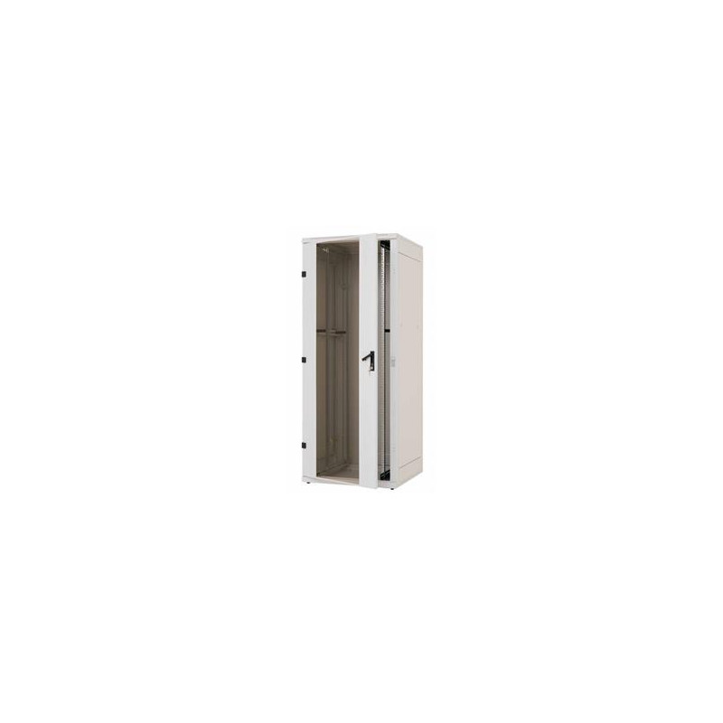 Stojanový rack 22U (š) 800x (h) 1000 rozoberateľný
