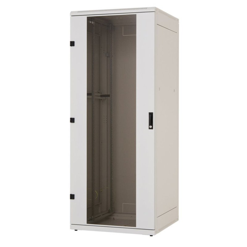 Stojanový rack 32U (š) 600x (h) 1000 rozoberateľný