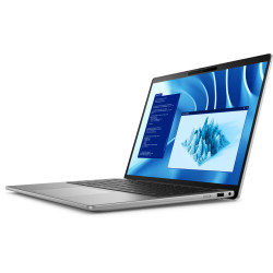 Dell Latitude/7455/SD-X1E-80-100/14''/2560x1600/T/32GB/512GB SSD/Adreno/W11P/Gray/3RNBD
