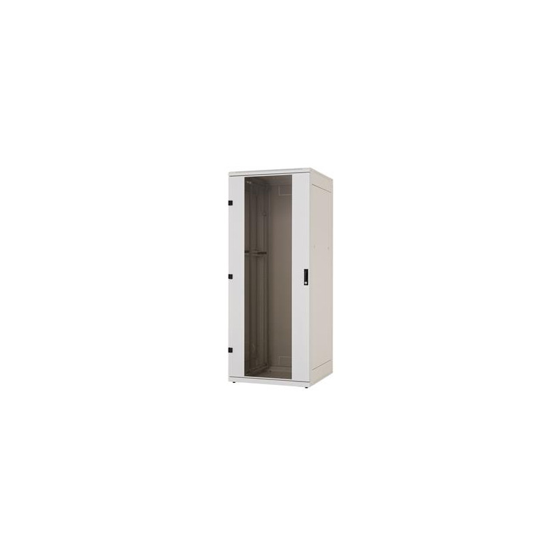 Stojanový rack 32U (š) 800x (h) 1000 rozoberateľný