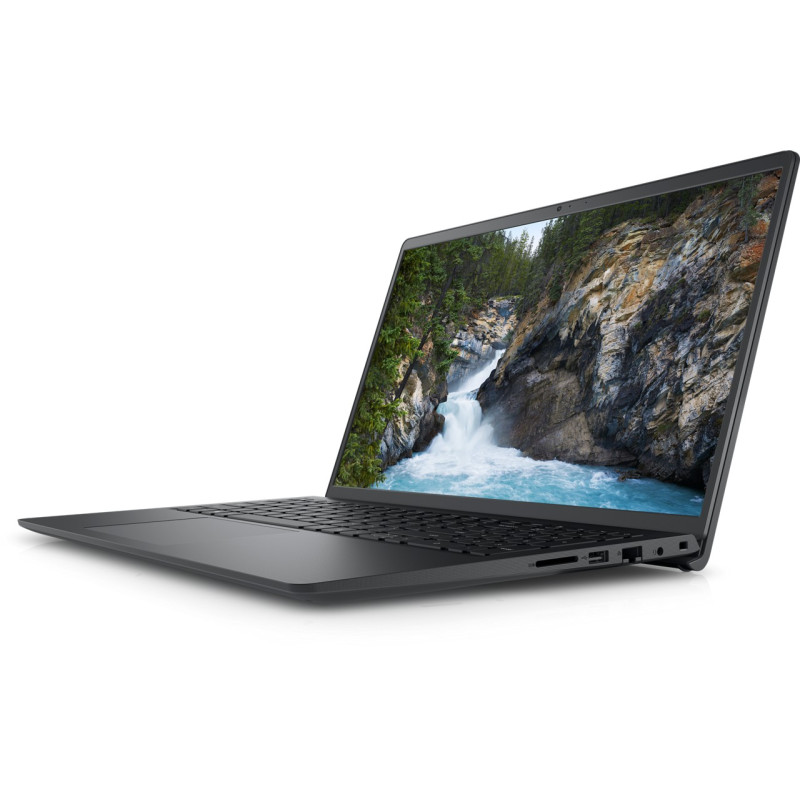 Dell Vostro/3520/i5-1235U/15,6''/FHD/16GB/512GB SSD/Iris Xe/W11P/Black/3RNBD
