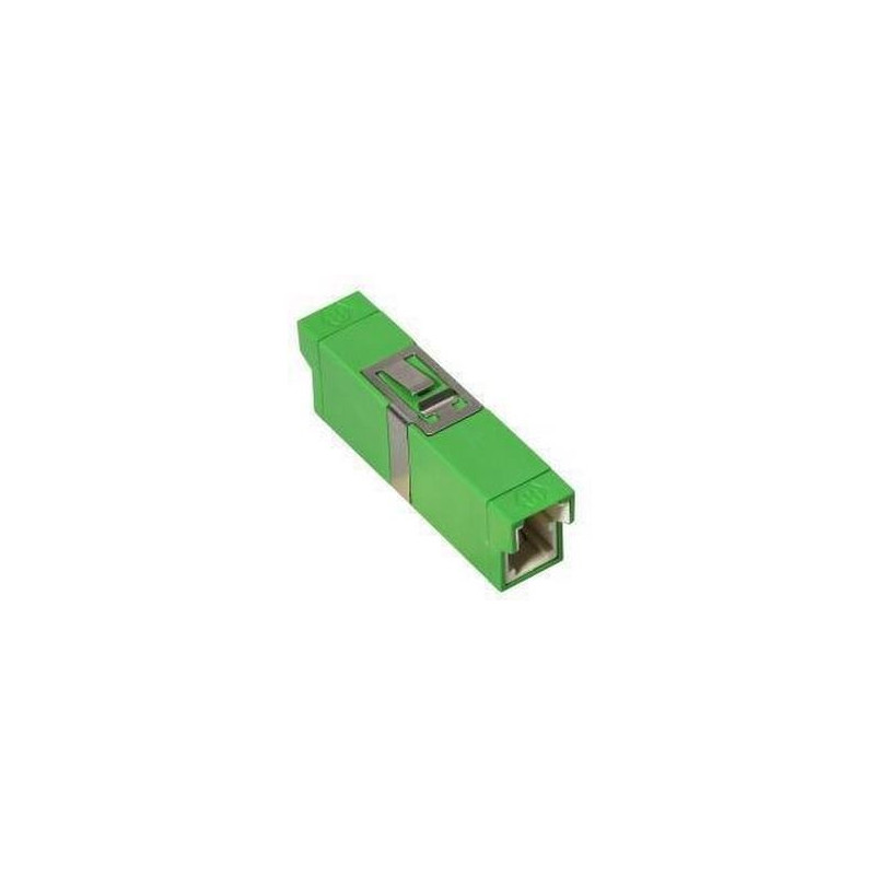 Optická spojka E2000/APC single mode simplex