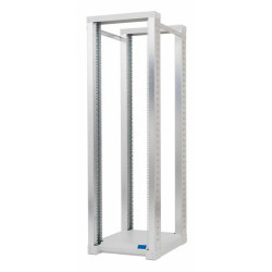 Otvorený 19'' stojan RSX 45U dvojdielny 700hl.