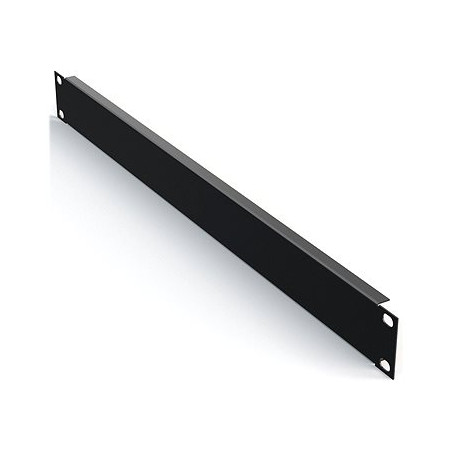 19'' záslepný panel 1U