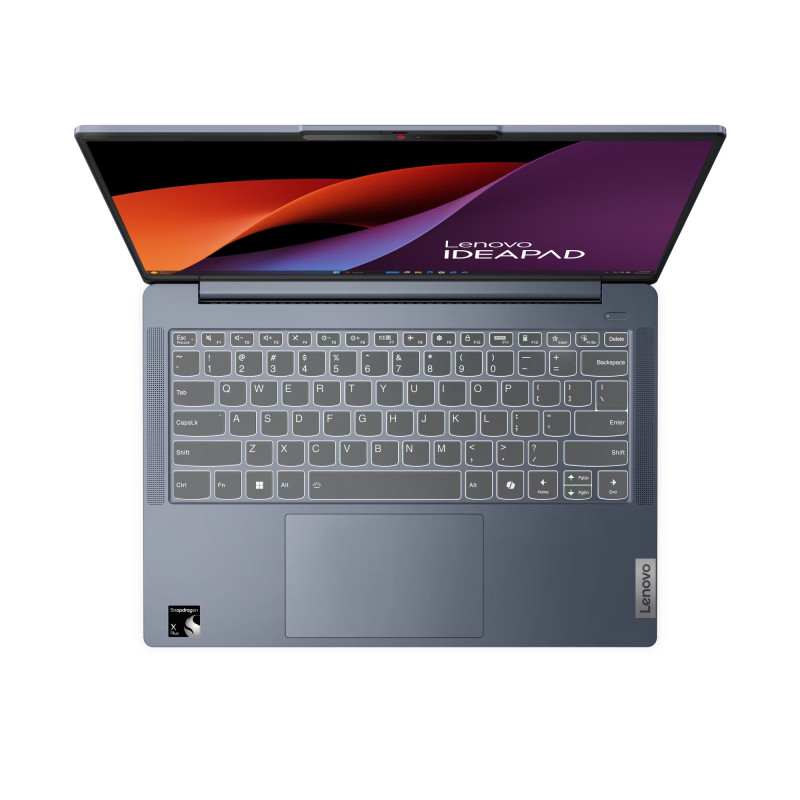 Lenovo IdeaPad Slim 5/IP Slim 5/SD-X1P-42-100/14''/WUXGA/32GB/1TB SSD/Adreno/W11H/Blue/2R