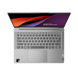 Lenovo IdeaPad Slim 5/14Q8X9/SD-X1P-42-100/14''/WUXGA/16GB/512GB SSD/Adreno/W11H/Gray/2R