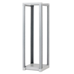 Otvorený 19'' stojan RSX 37U dvojdielny 800hl.