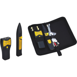 DATACOM NETWORK CABLE TESTER