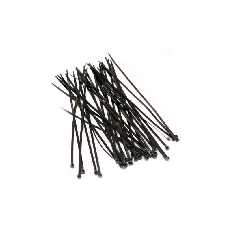 Kábel CABLEXPERT páska viazacia 250 x 3.6 mm, 100ks