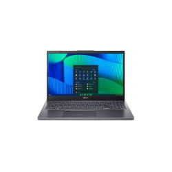 Acer Extensa 15/EX215-56-58PB/5-120U/15,6''/FHD/16GB/512GB SSD/UHD/W11H/Gray/2R