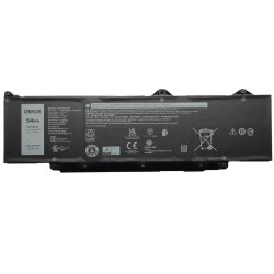 Dell Batéria 3-cell 54W/HR LI-ION pre Latitude 5340,5440,5540, 5450, Procision 3480, 3580