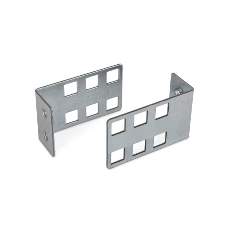 Držiak PDU pre RMA a RZA 800mm šírka, 1U-pár