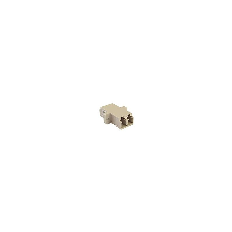 Adaptér LC MM OM2 duplex