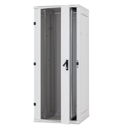 Stojan. rack RTA 47U(š)600x(h)800
